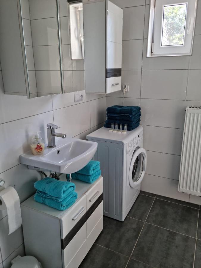 Cztery Katy Apartament Wagrowiec Exterior photo