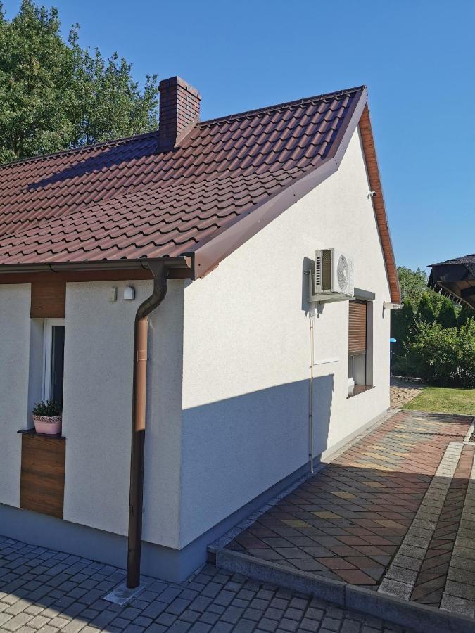Cztery Katy Apartament Wagrowiec Exterior photo